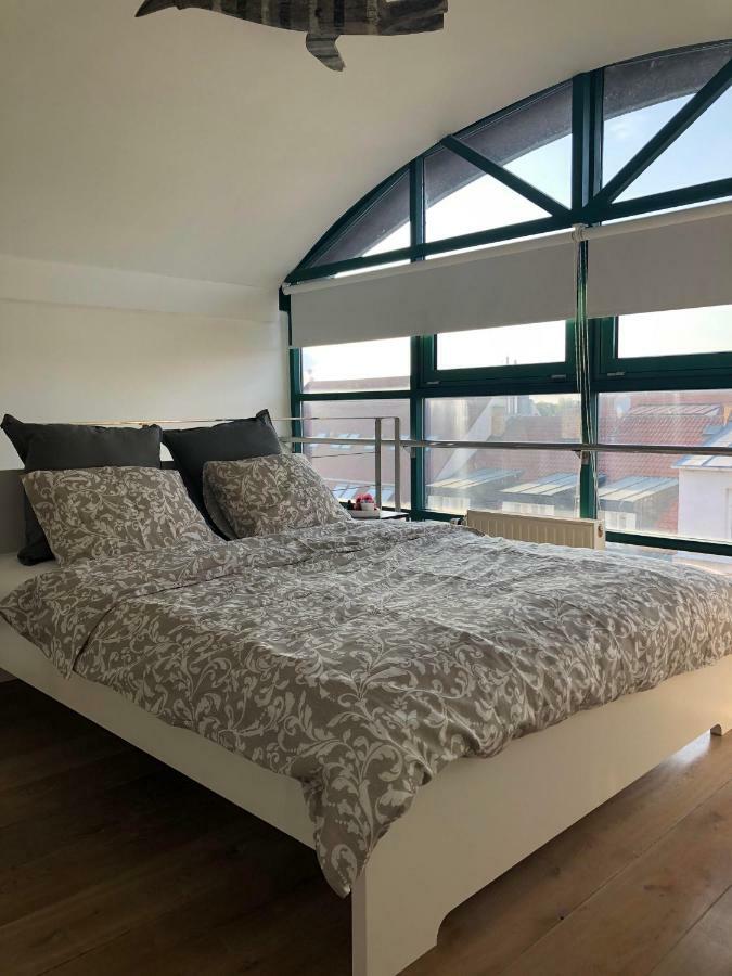 Romantic Studio With Jacuzzi Prag Dış mekan fotoğraf